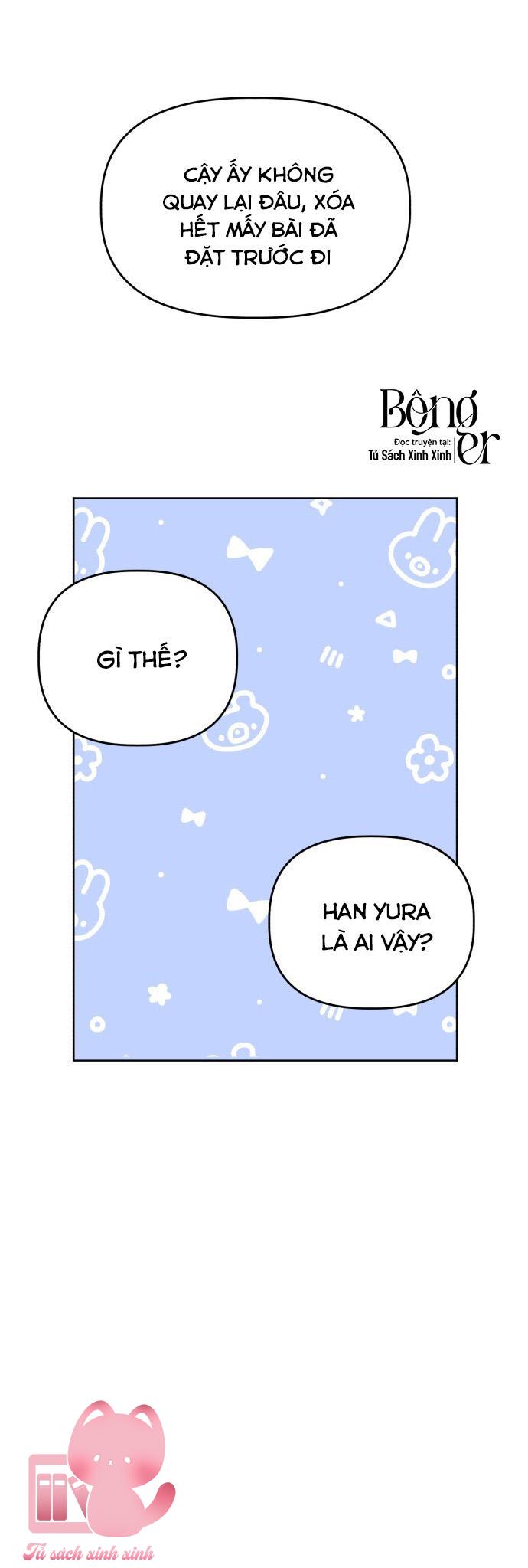 Quan Hệ Nhân Quả Chap 54 - Trang 2