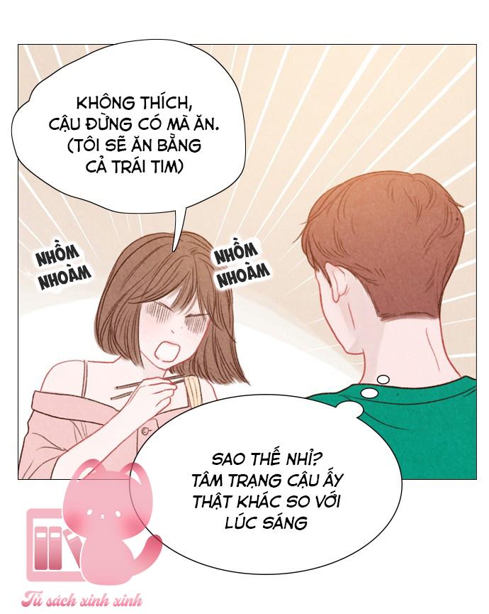 Thần Bí Chap 35 - Trang 2