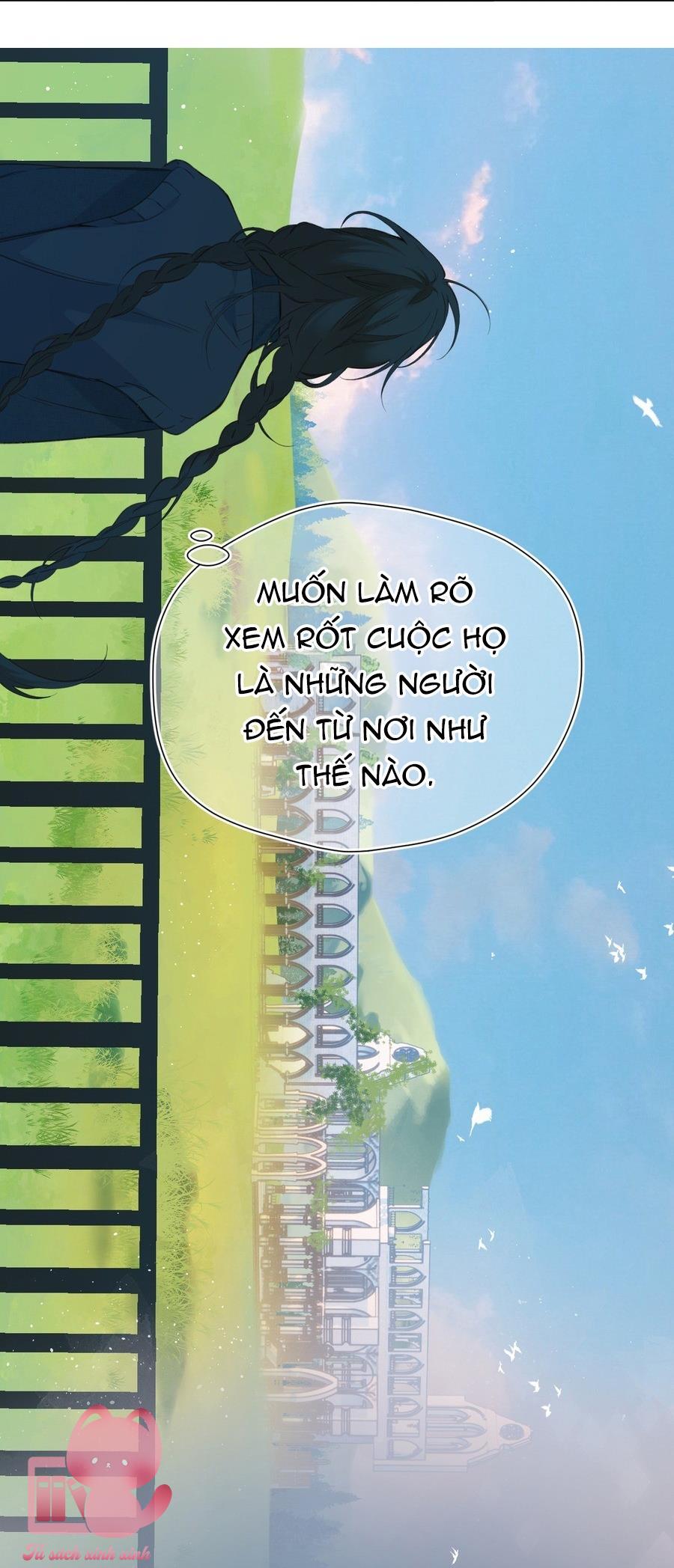 Ngược Dòng Mùa Xuân Chap 16 - Trang 4