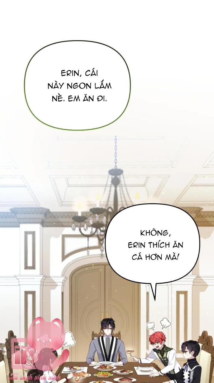 Tôi Được Nuôi Dưỡng Bởi Những Kẻ Phản Diện Chap 47 - Trang 3