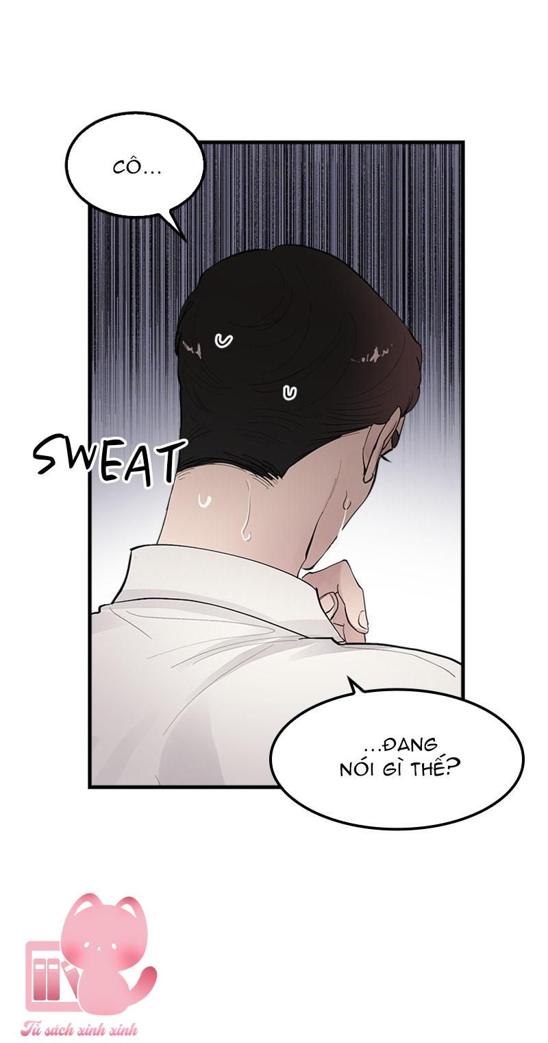 Trưởng Phòng Mệt Mỏi Vì Người Vợ Mới Cưới Chap 3 - Trang 2