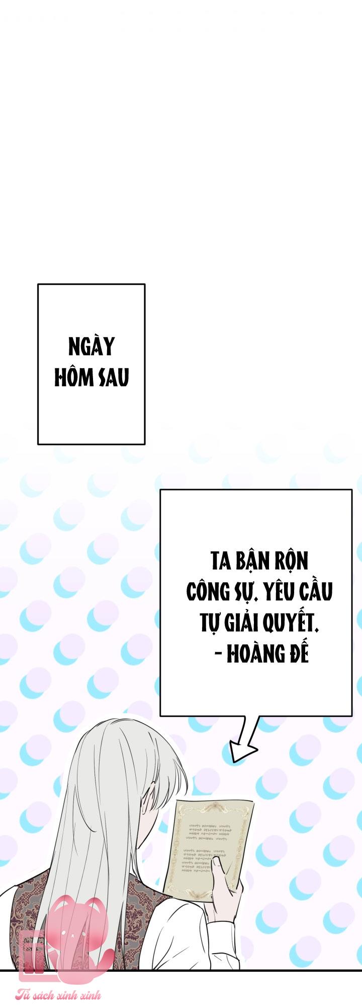 Những Nhân Vật Mạnh Nhất Thế Giới Ám Ảnh Tôi Chapter 46 - Trang 4