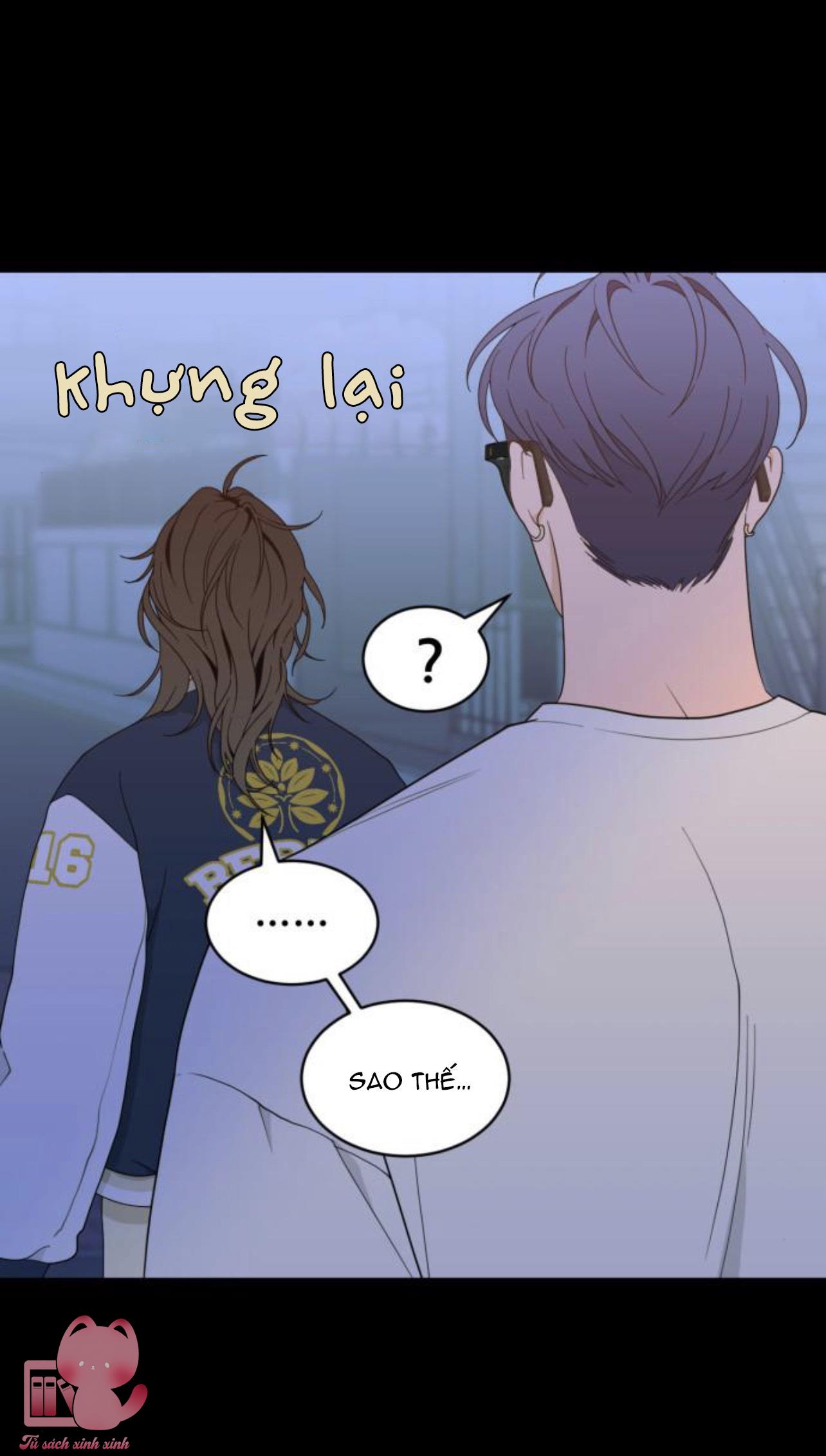 Vận May Không Ngờ Chapter 9 - Trang 4