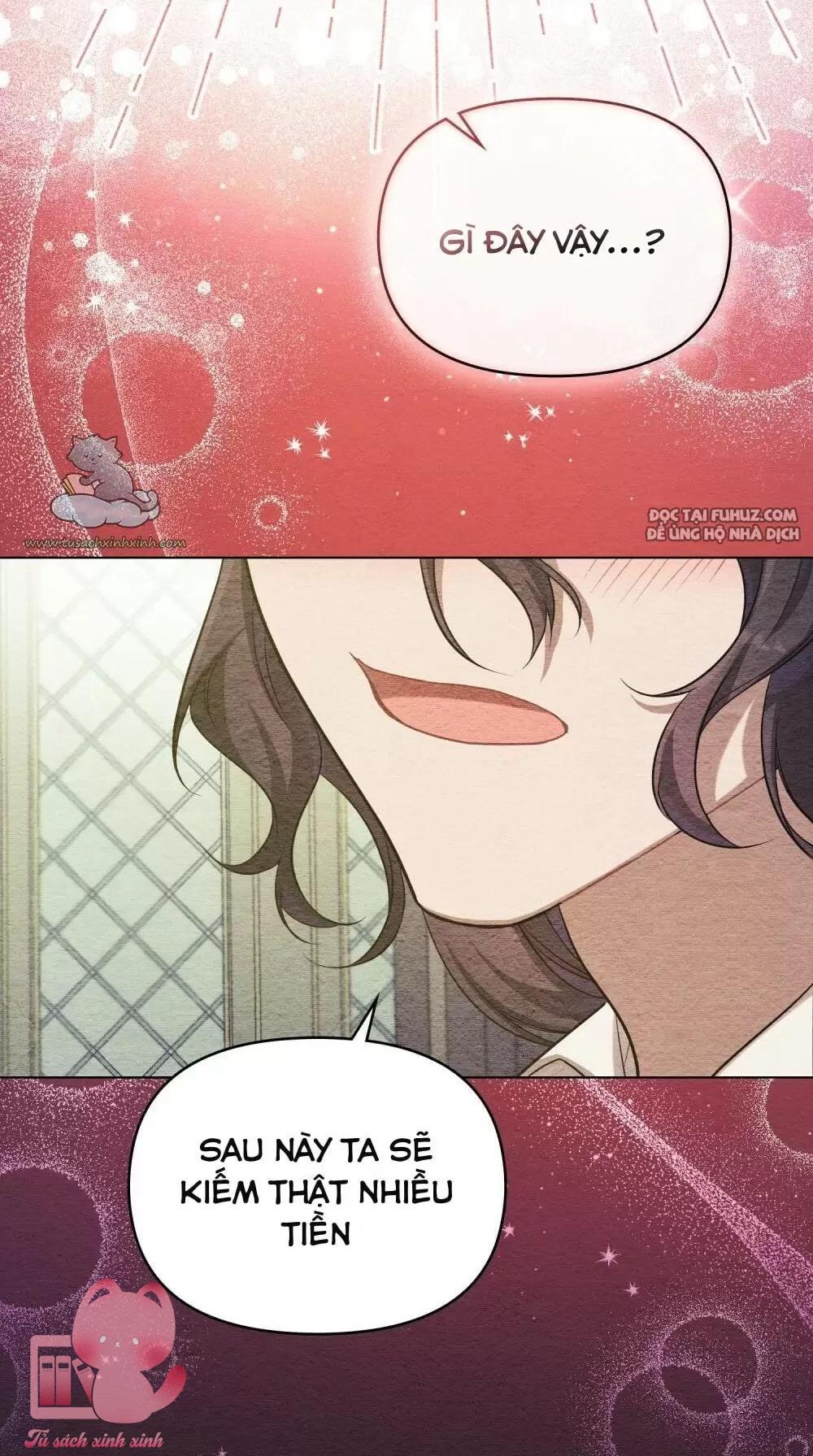 Nếu Không Vâng Lời Công Tước Chapter 8 - Trang 4