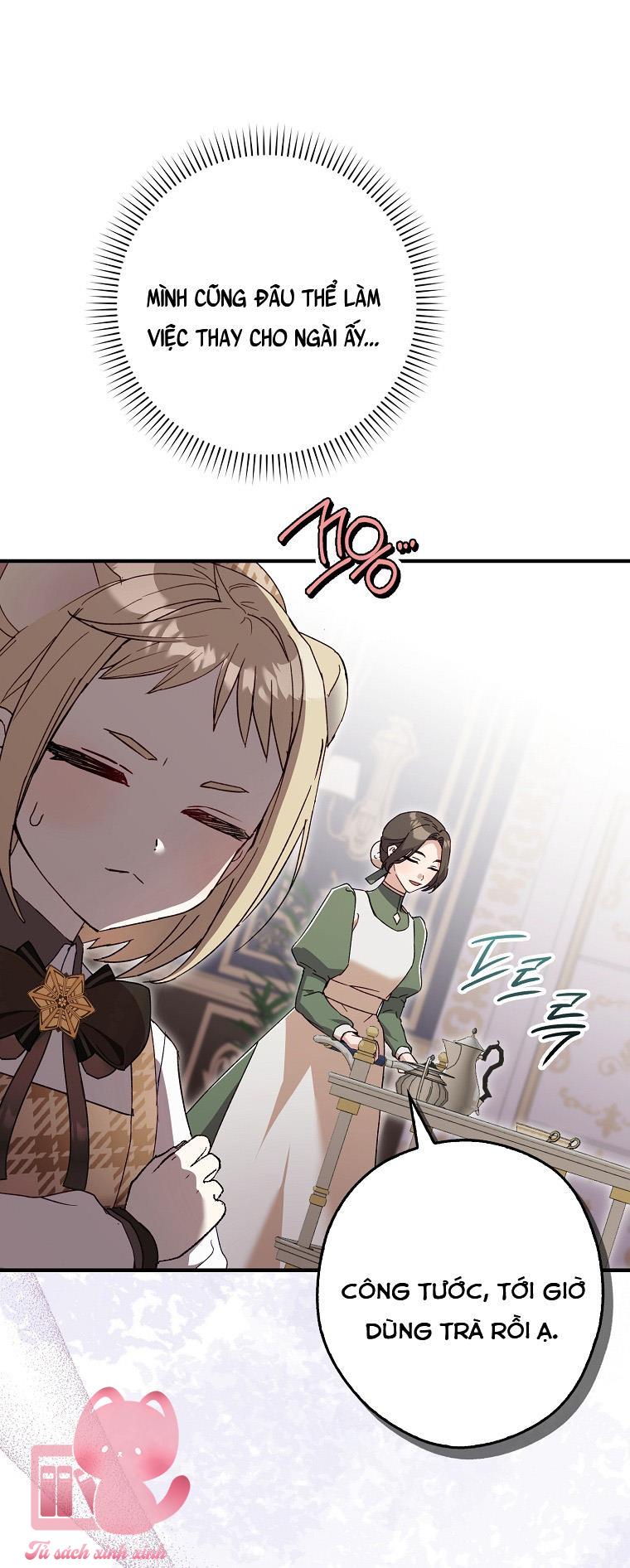 Chuột Đồng Dẫn Lối Cinderella Chap 10 - Trang 2