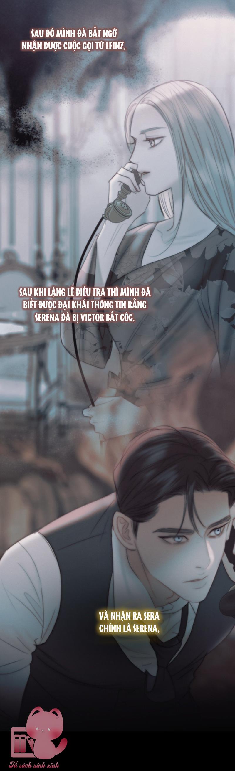 Serena Chap 81 - Trang 2