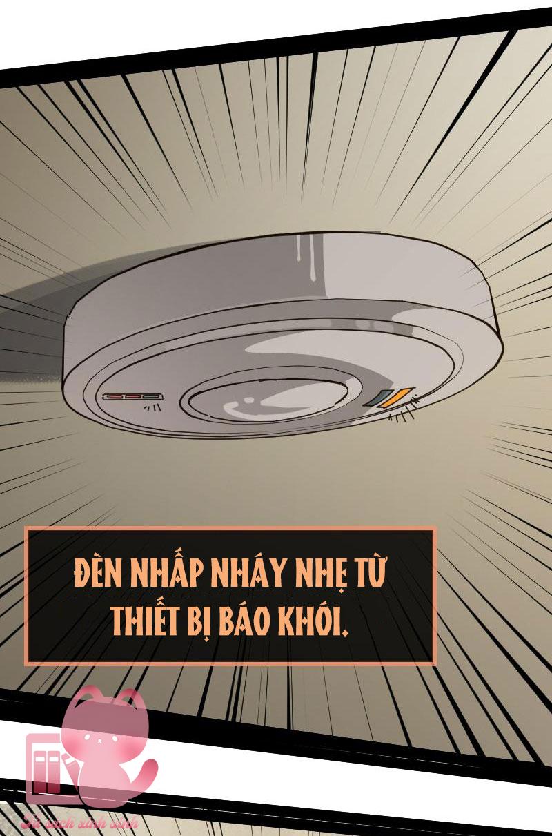 Bảo Mẫu Của Mafia Chap 28 - Trang 4