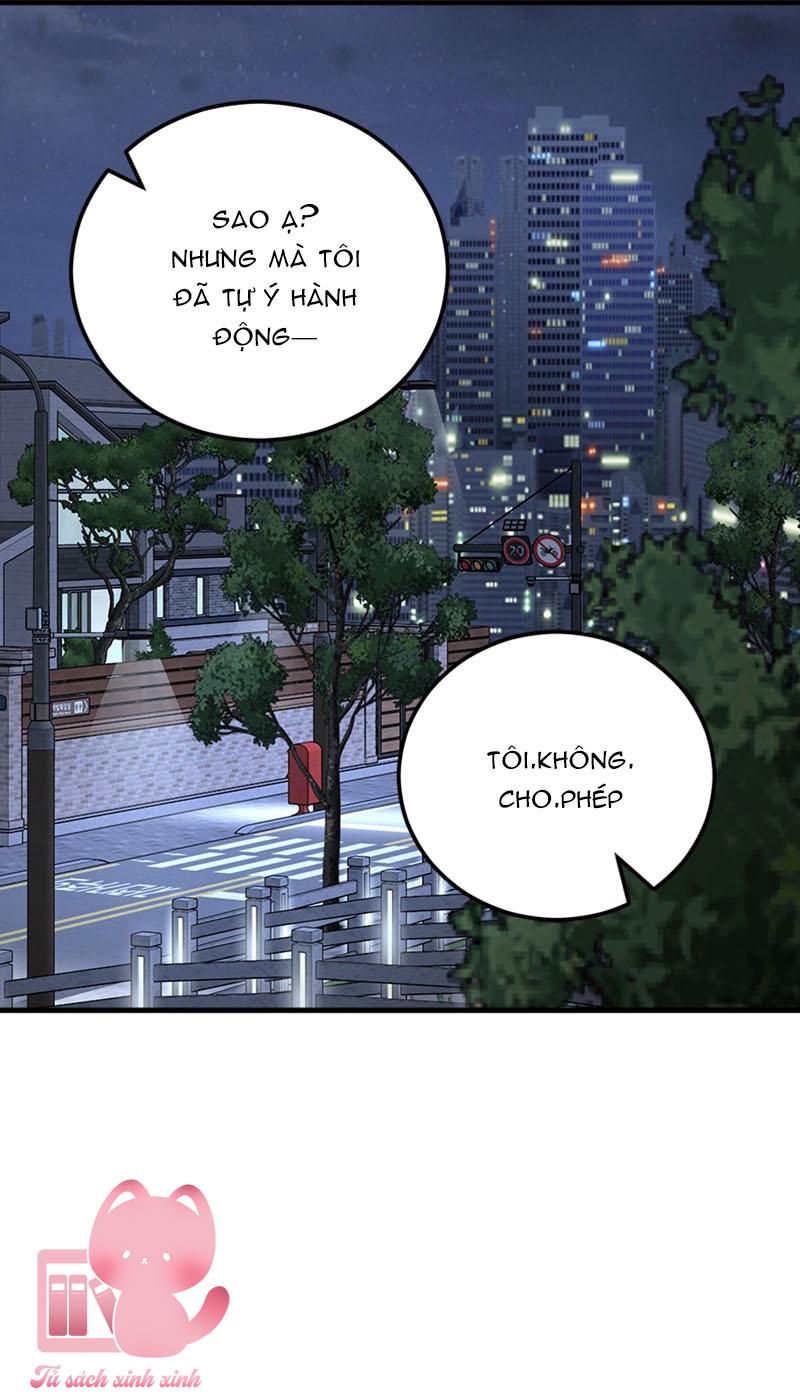 Trưởng Phòng Mệt Mỏi Vì Người Vợ Mới Cưới Chap 15 - Trang 2