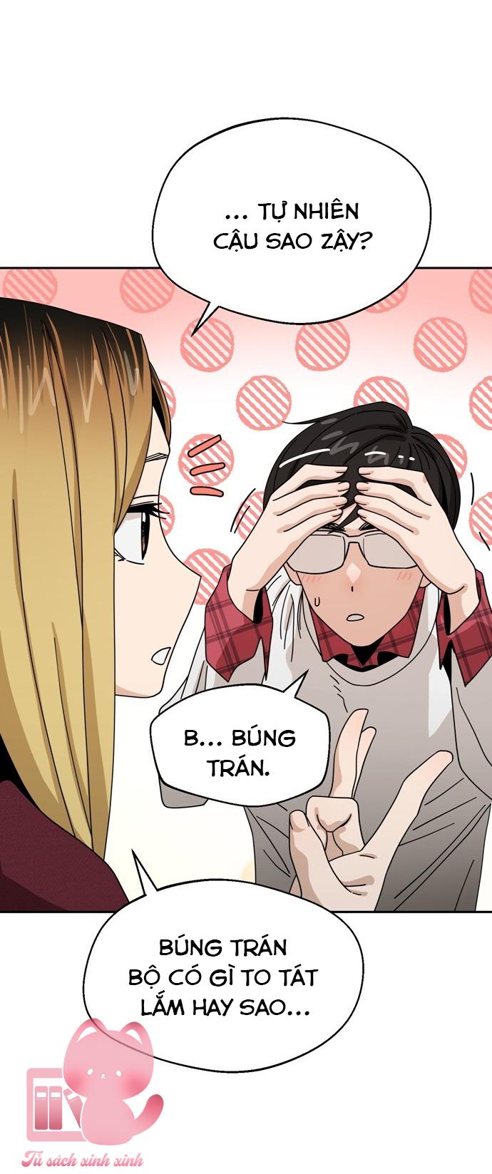 Lớ Ngớ Vớ Phải Tình Yêu Chap 36 - Trang 2