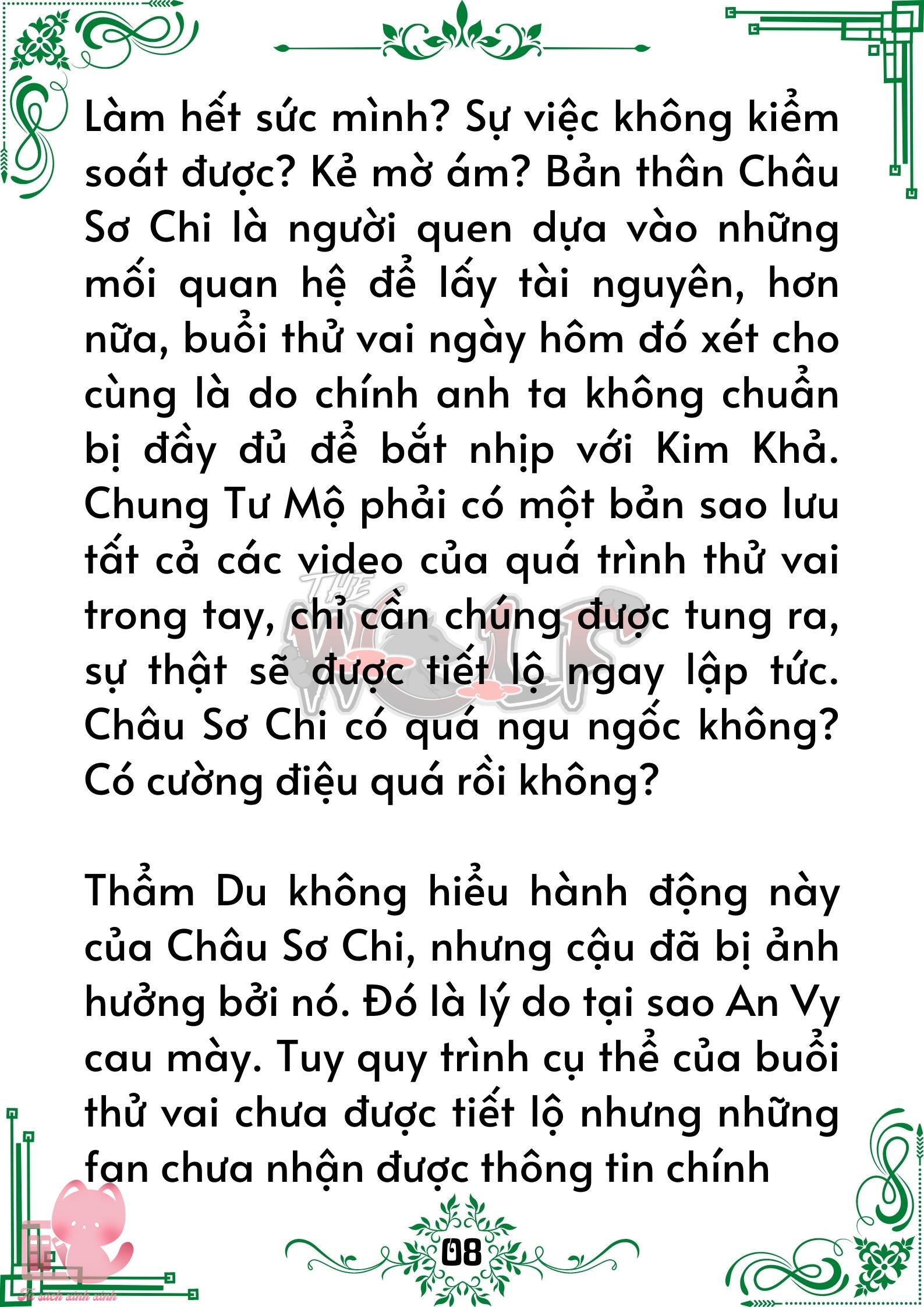 Quý nhân phù trợ Du Chap 29 - Trang 2