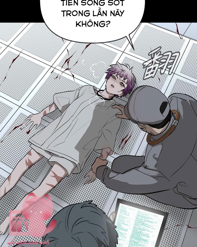 Ác Chi Hoàn Chapter 18 - Trang 4