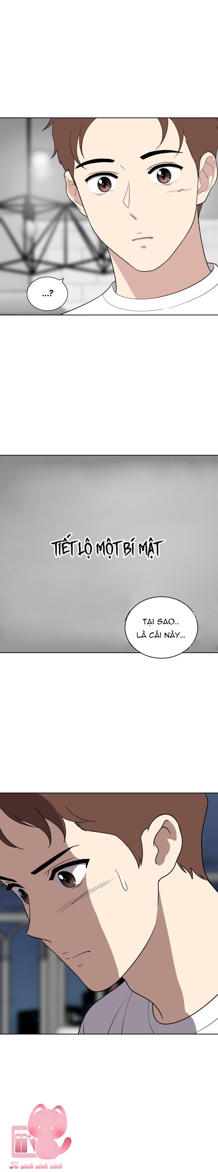 Cô Nàng Hết Thuốc Chữa Chapter 82 - Trang 4