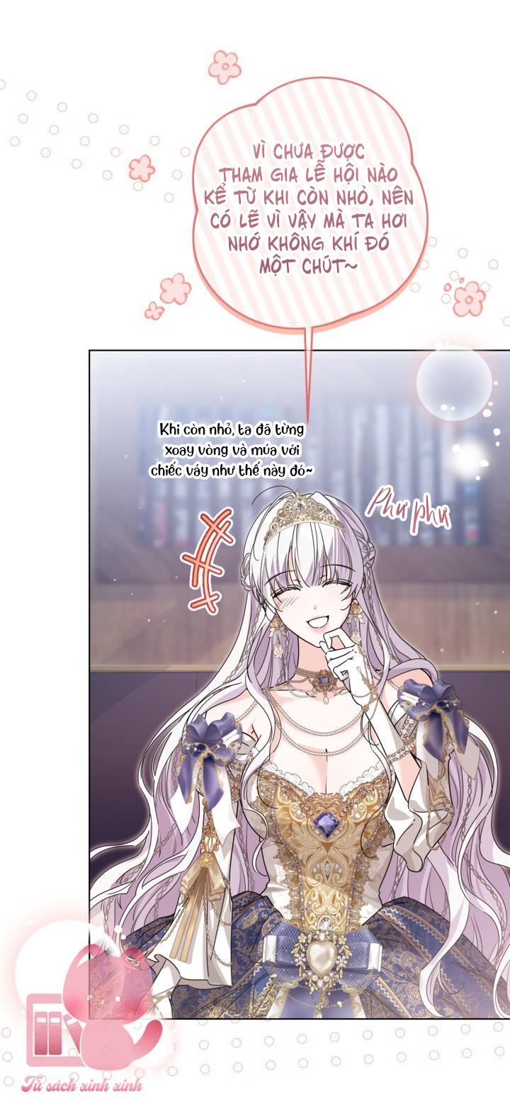 Hoàng Nữ Cosplay Nonfan Chap 61 - Trang 4