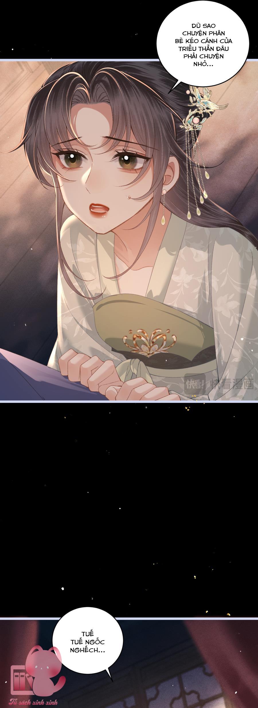 Gả Cho Vai Ác Chap 66 - Trang 2