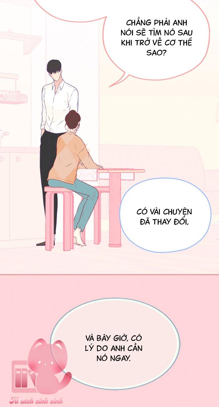 Tôi Sẽ Mang Em Đi Chap 35 - Trang 3