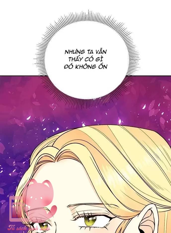 Hoàng Hậu Tái Hôn Chapter 28 - Trang 4