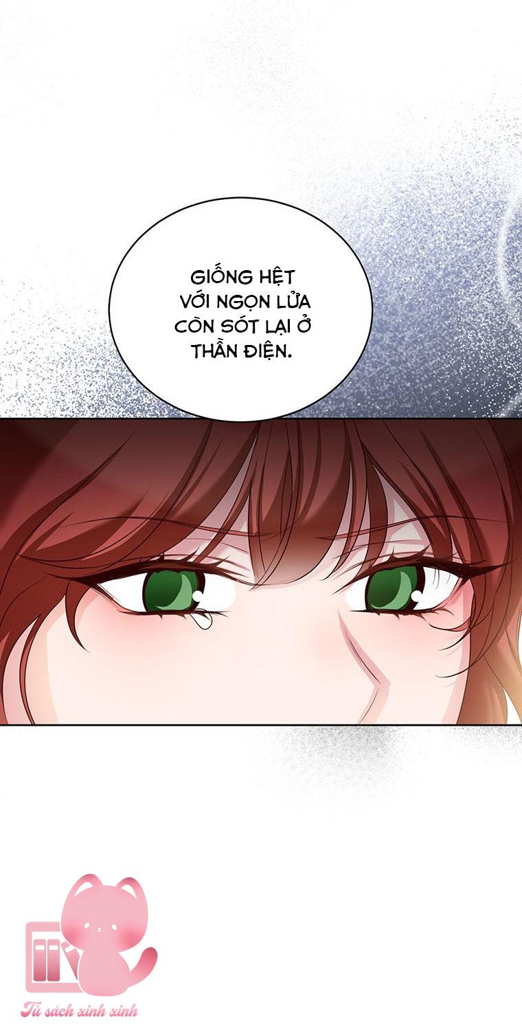 Thế Thì Ta Cứ Trở Thành Kẻ Ác Thôi Chap 46 - Trang 2