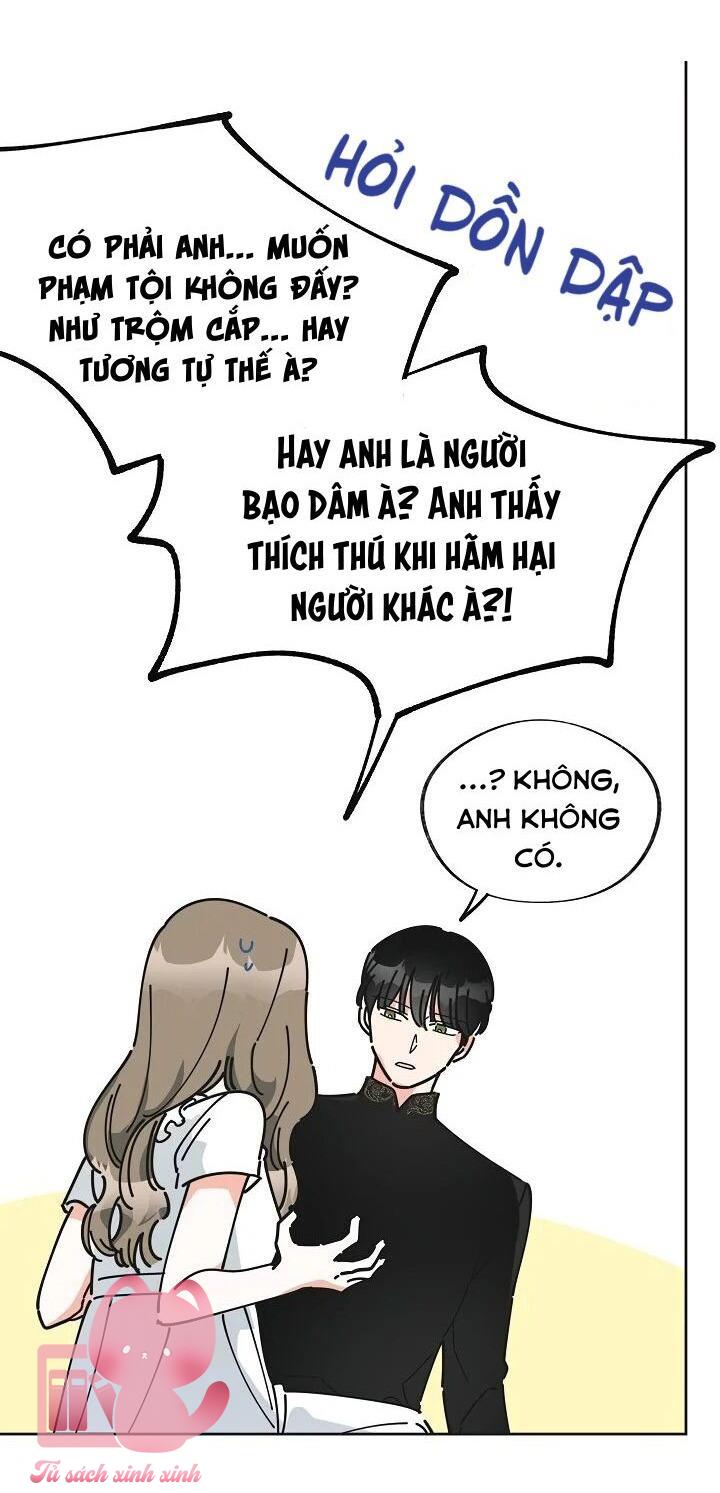 Người Hùng Của Ác Nữ Chapter 8 - Trang 4