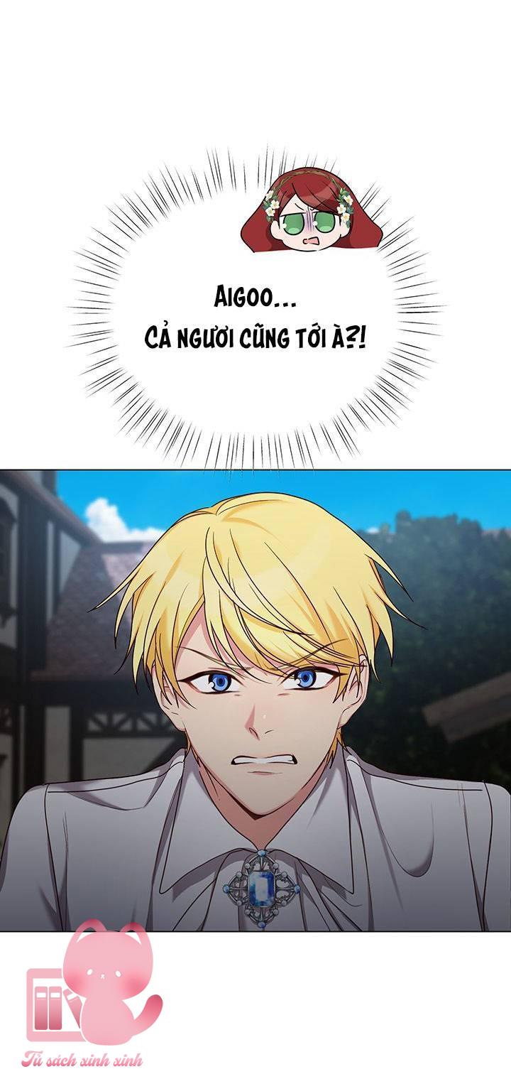Thế Thì Ta Cứ Trở Thành Kẻ Ác Thôi Chap 31 - Trang 2