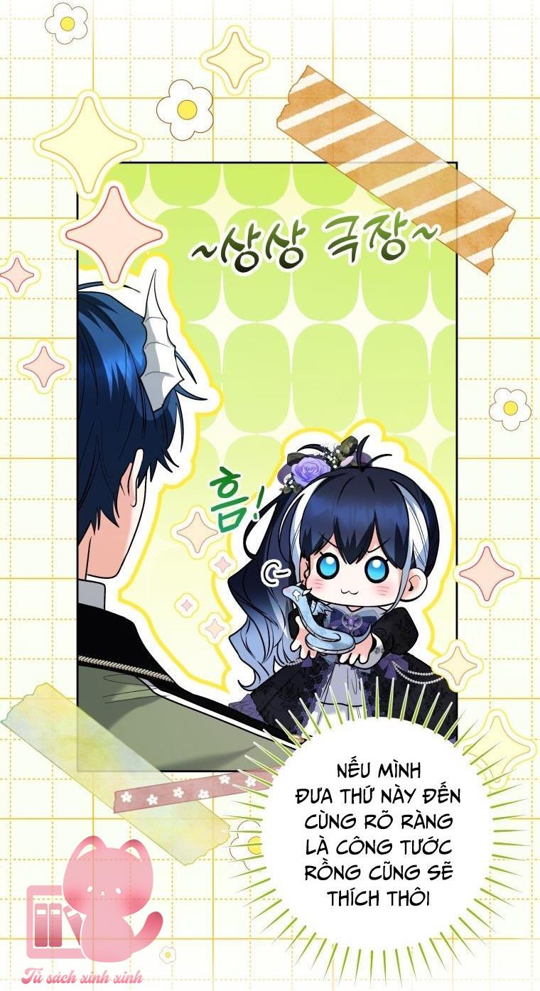 Bé Con Cá Voi Sát Thủ Chapter 37 - Trang 4