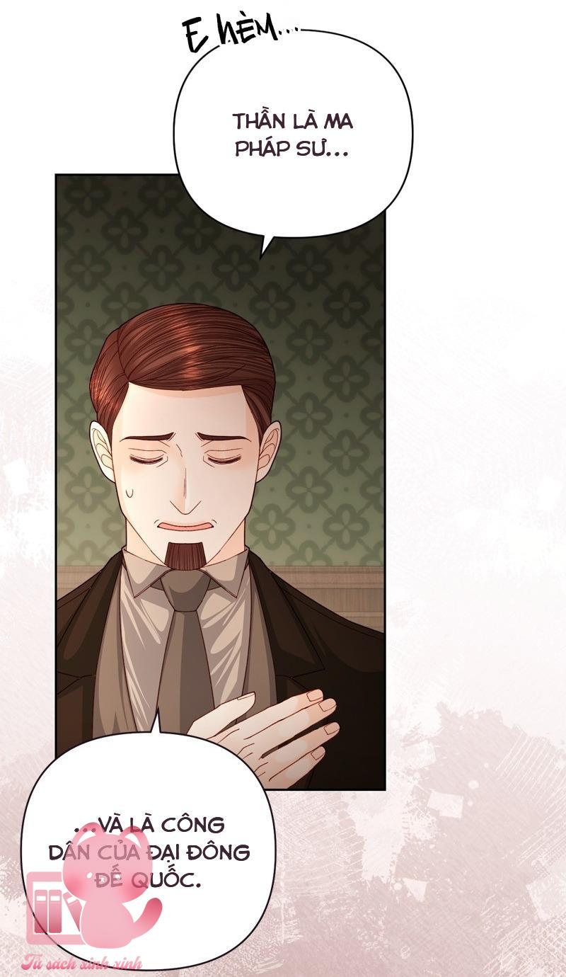 Hoàng Hậu Tái Hôn Chapter 163 - Trang 4