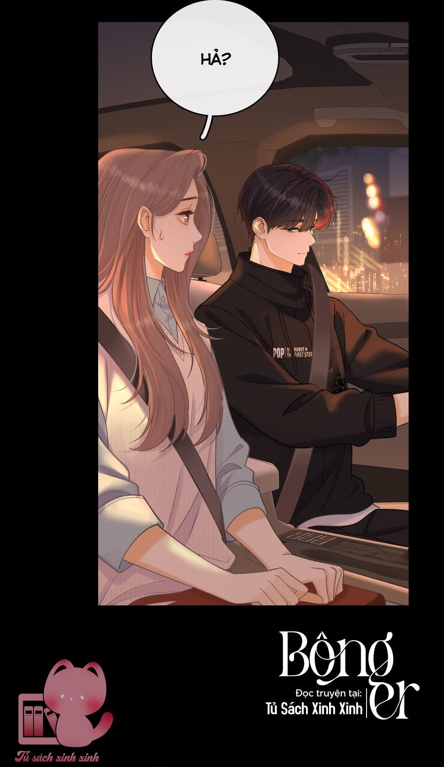 Khó Dỗ Dành Chapter 94 - Trang 4