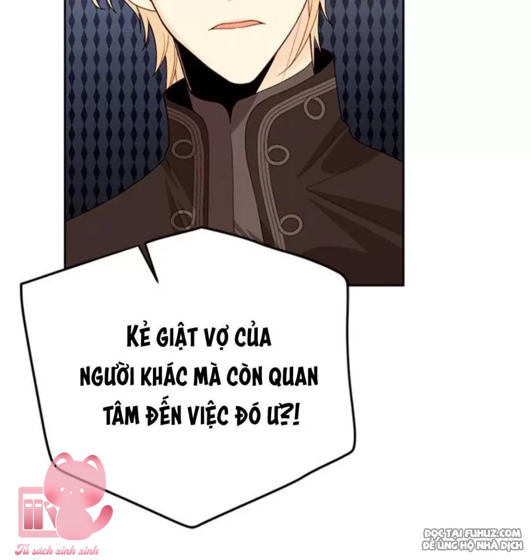 Hoàng Hậu Tái Hôn Chapter 82 - Trang 4