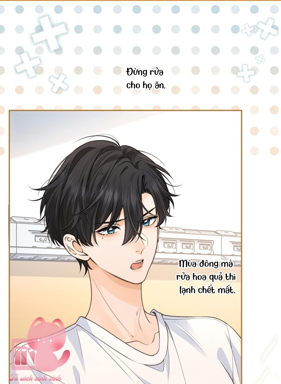 Em Chỉ Muốn Hít Vận Khí Của Anh Chap 82 - Trang 4