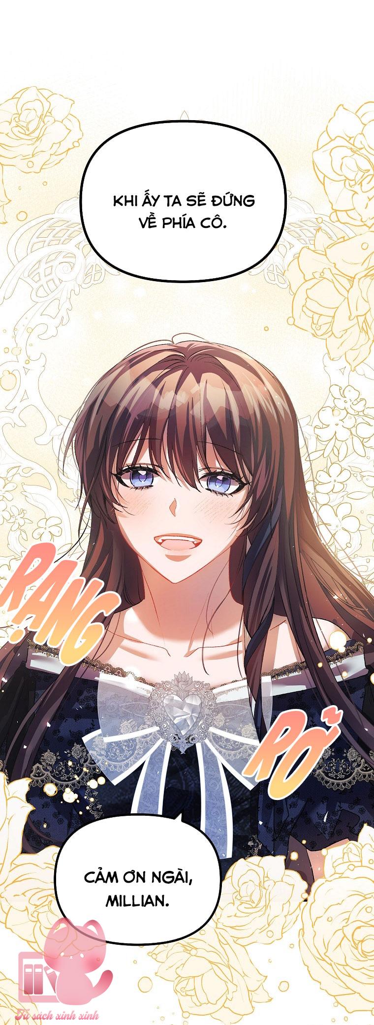 Thời Gian Của Nhân Vật Phụ Có Giới Hạn Chapter 28 - Trang 4