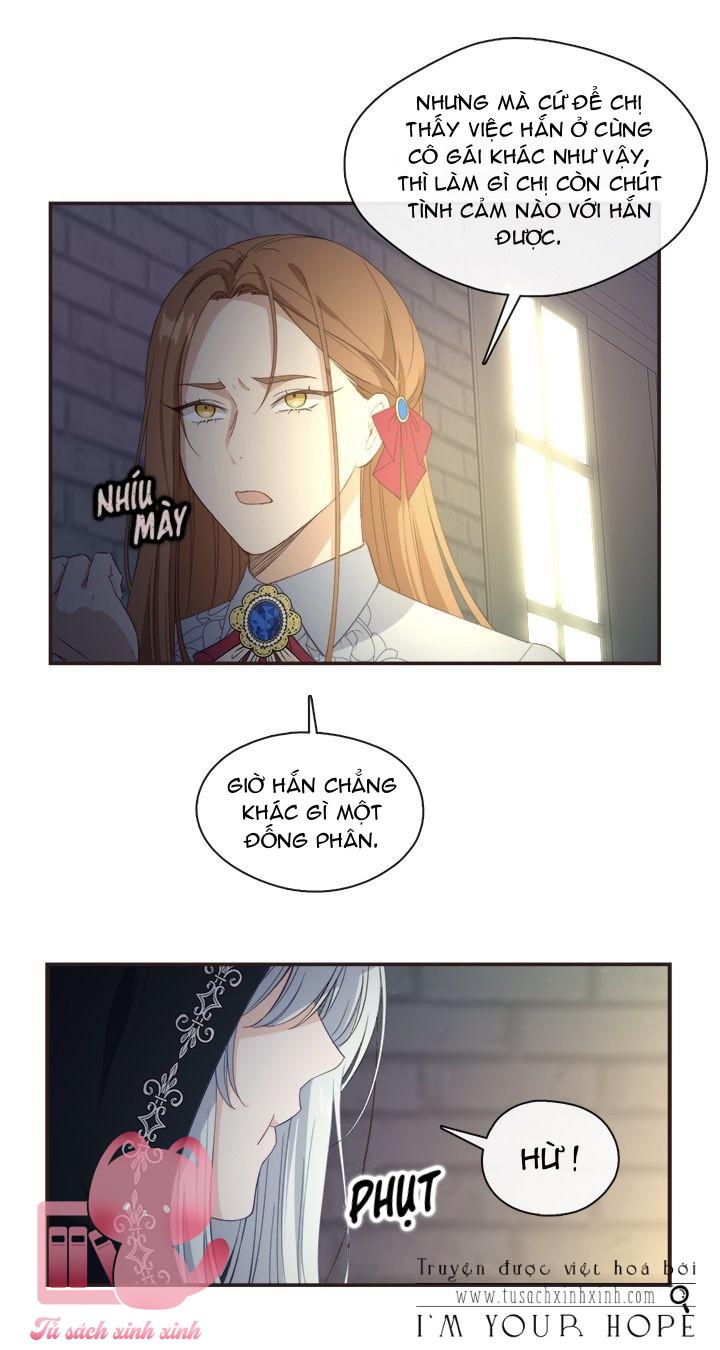 Hãy Coi Chừng Ác Nữ Chapter 11 - Trang 4