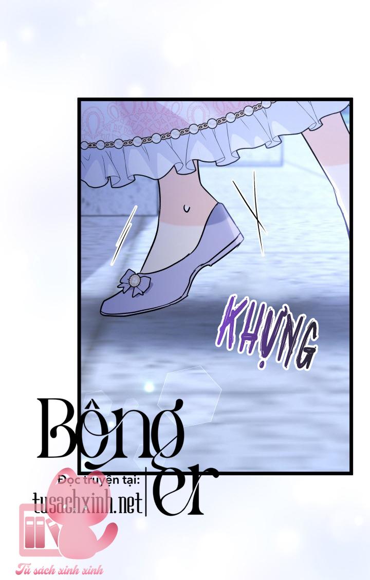 Quan Hệ Cộng Sinh Giữa Báo Đen Và Thỏ Trắng Chap 104 - Trang 2