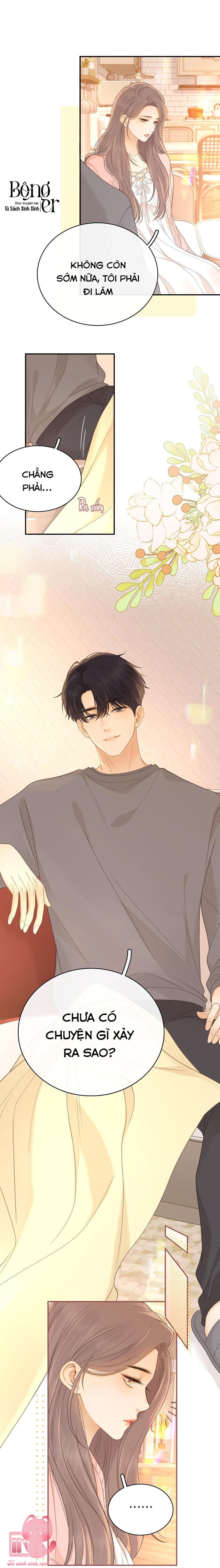 Khó Dỗ Dành Chapter 81 - Trang 4