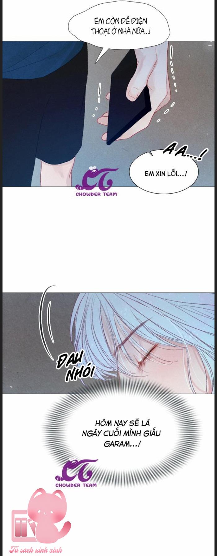 Thần Bí Chap 70 - Trang 2