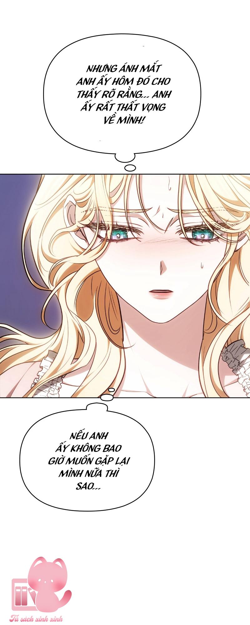 Mang Em Vào Giấc Ngủ Chap 4 - Trang 3
