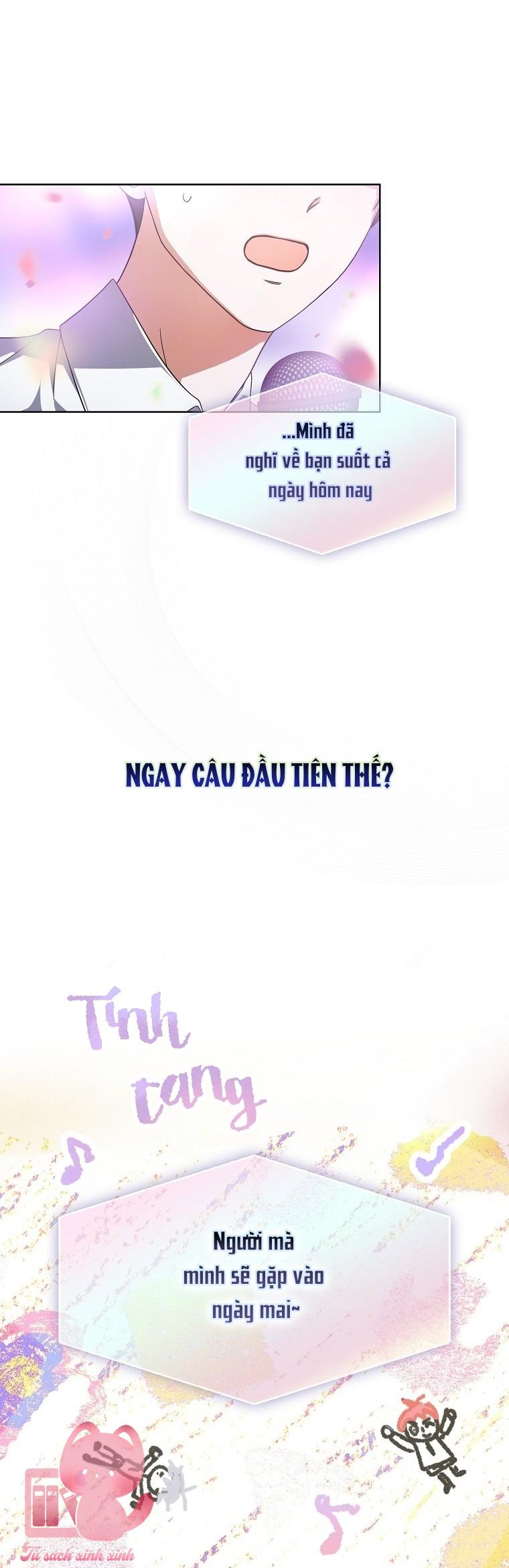 Debut Or Die Chapter 81 - Trang 4
