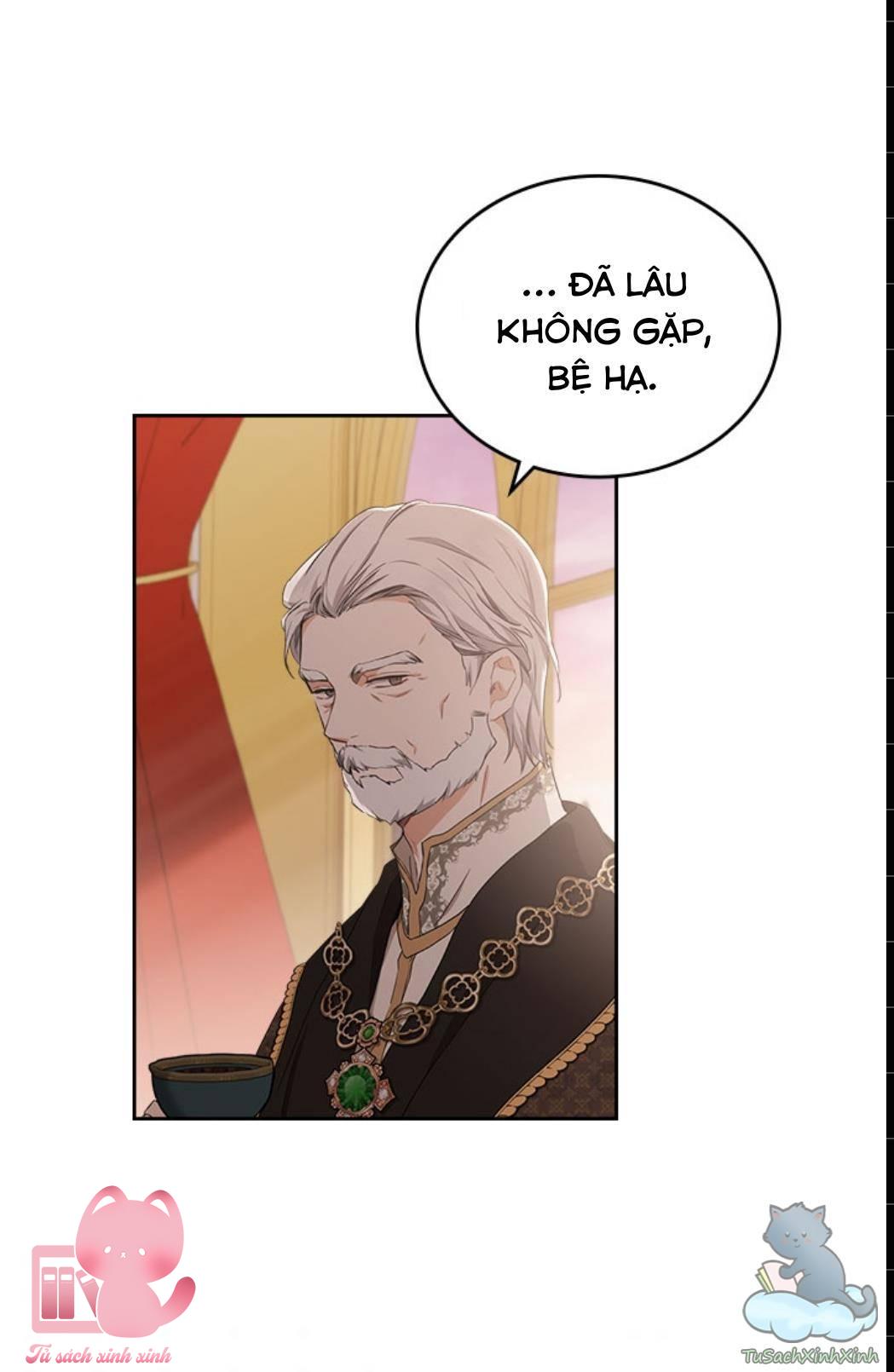Kiếp Này Ta Sẽ Trở Thành Gia Chủ Chap 48 - Trang 2