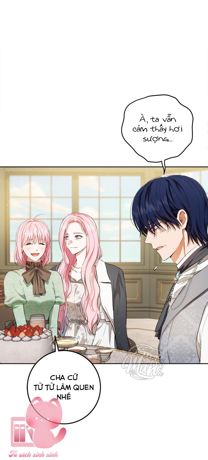 Cuộc Sống Mới Của Công Nương Chapter 102 - Trang 4