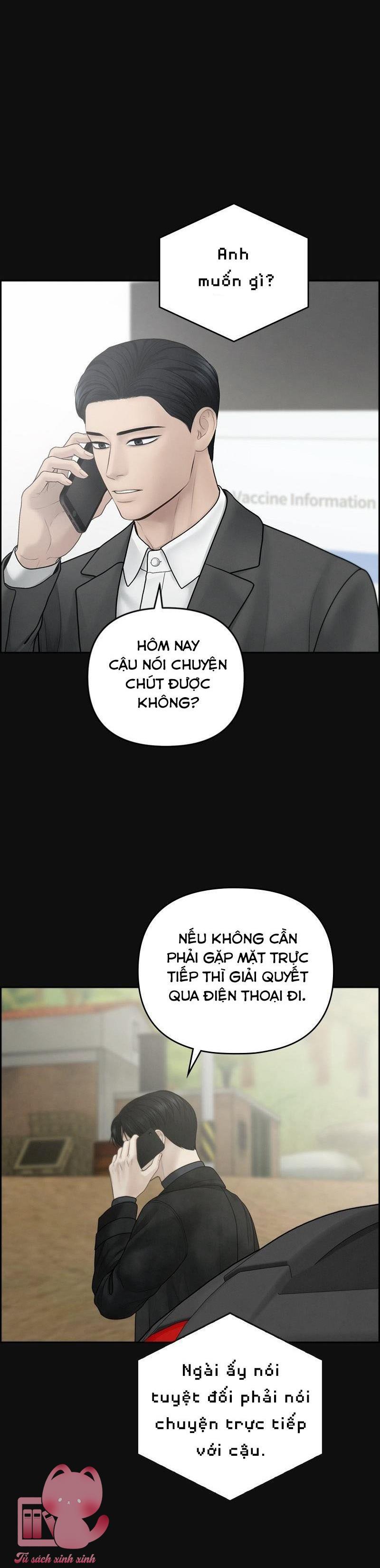 Hy Vọng Duy Nhất Chap 62 - Trang 2