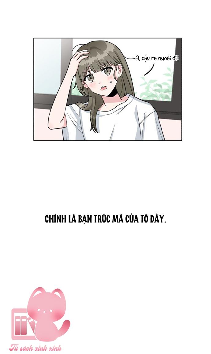 Chúng Ta Là Gì Của Nhau? Chap 1 - Trang 2