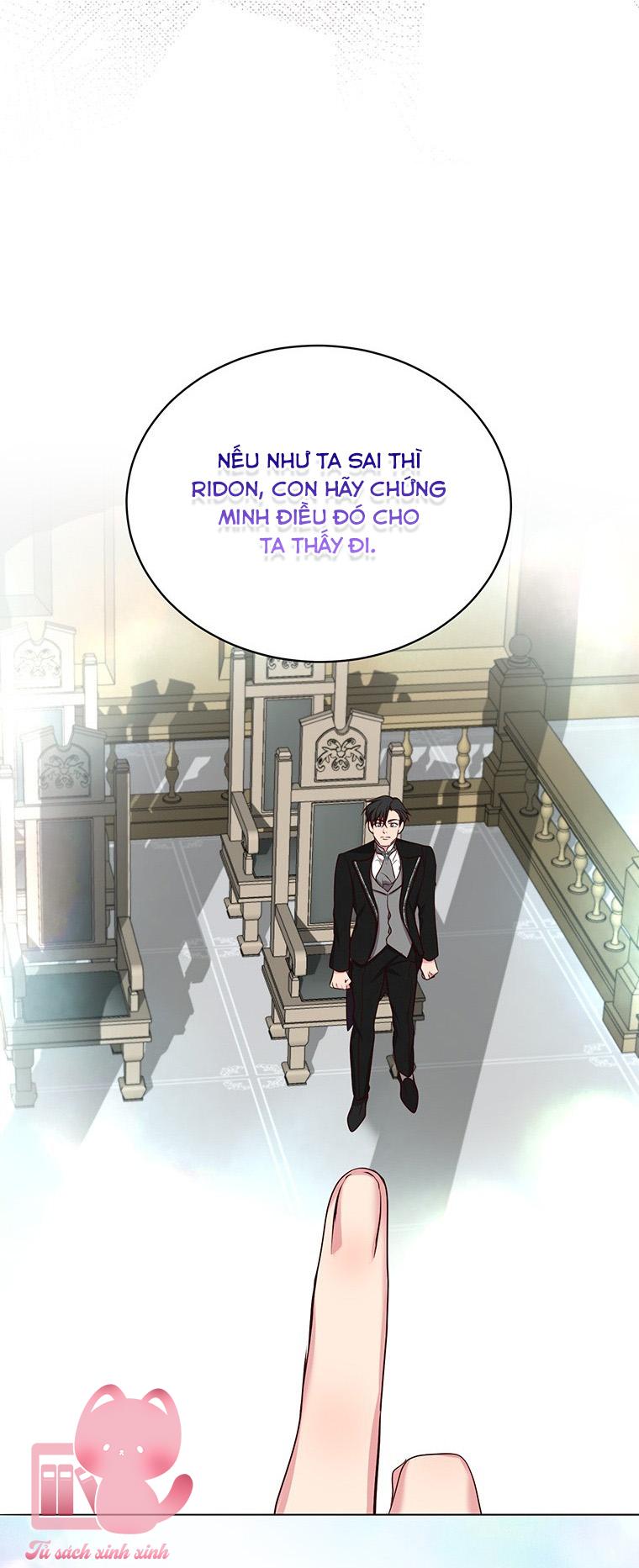 Thế Thì Ta Cứ Trở Thành Kẻ Ác Thôi Chap 40 - Trang 2