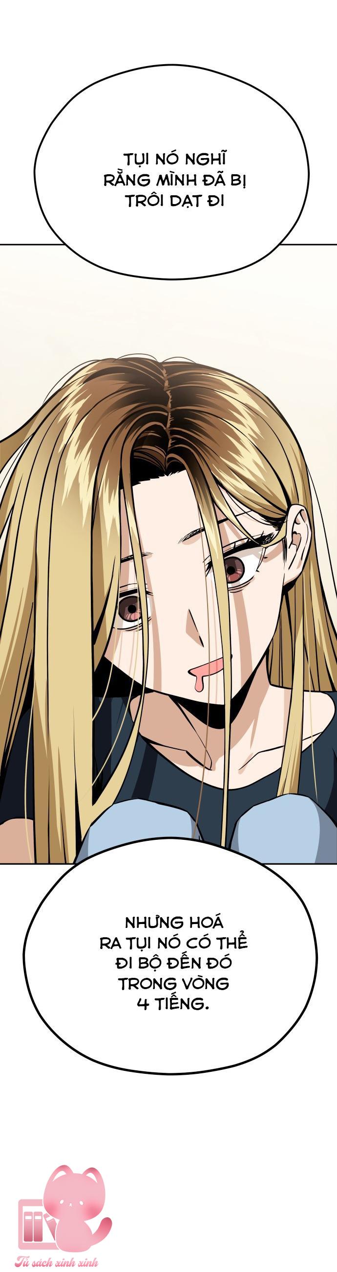 Lớ Ngớ Vớ Phải Tình Yêu Chapter 88 - Trang 3