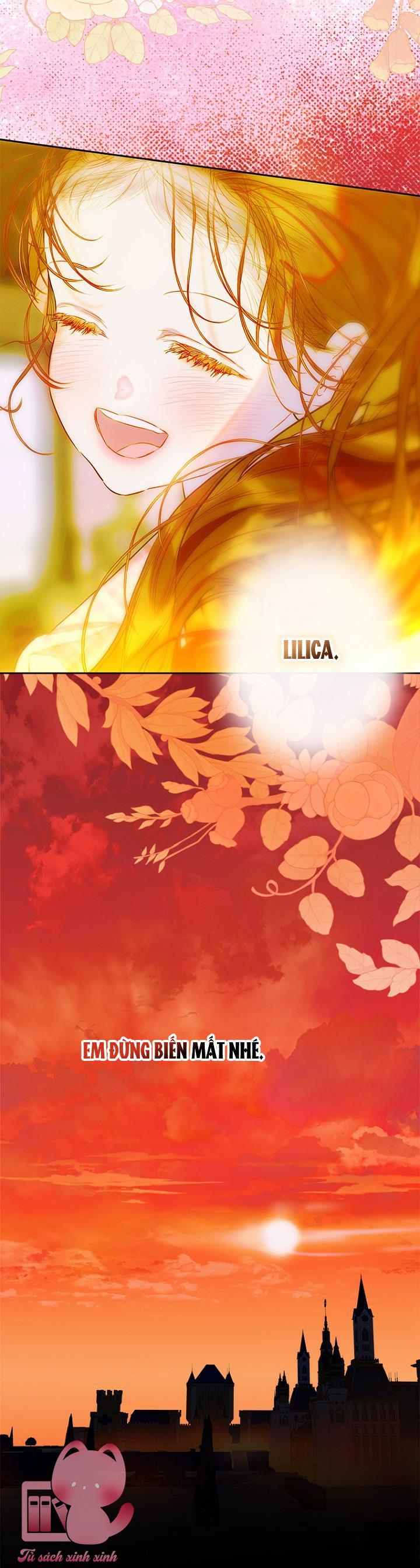 Khế Ước Hôn Nhân Của Mẹ Tôi Chapter 74 - Trang 4