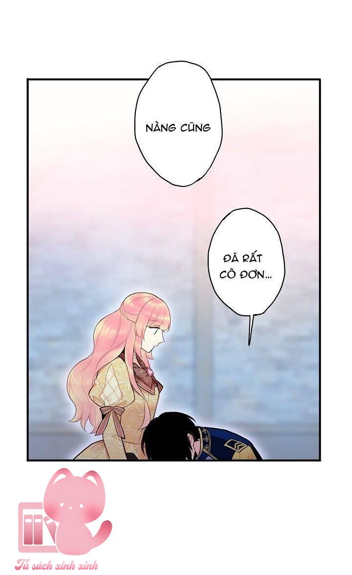 Ác Nữ Muốn Ly Hôn Chap 51 - Trang 2