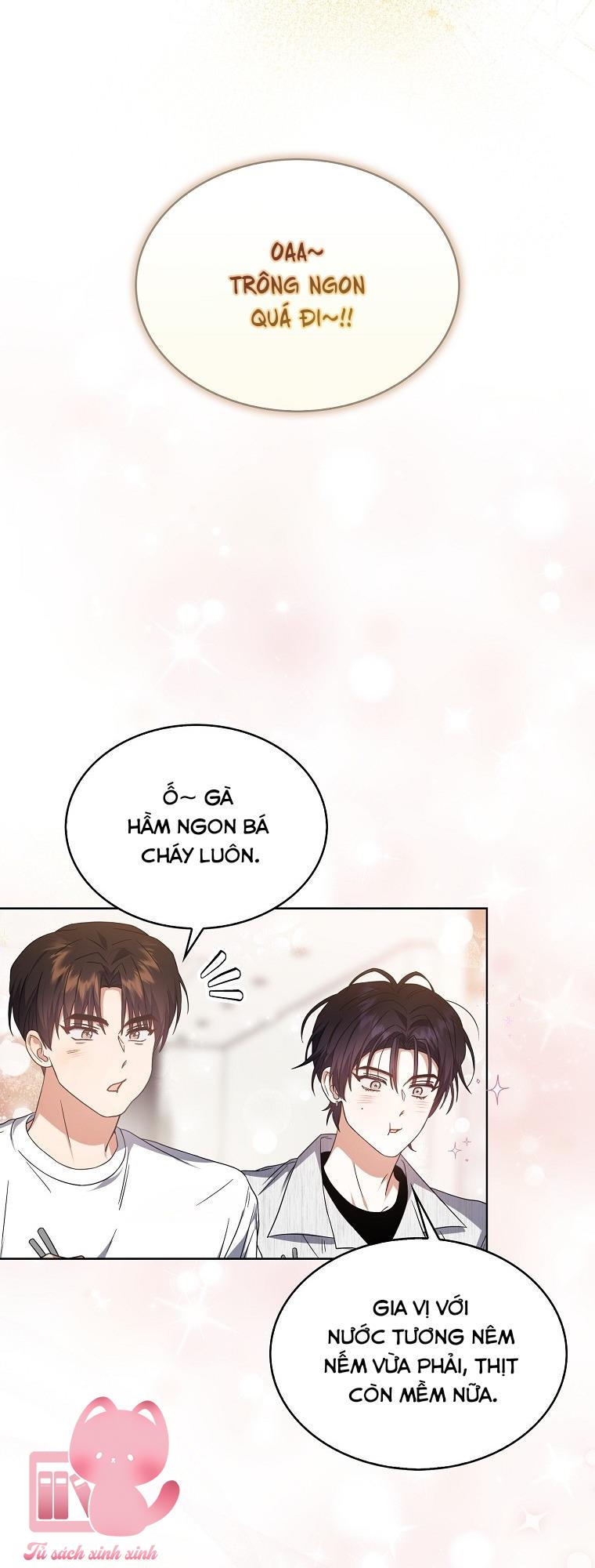 Debut Or Die Chap 67 - Trang 4