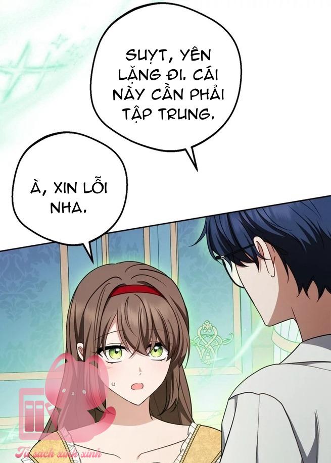 Được Yêu Thương Mà Còn Ngại Ngùng Sao! Chap 68 - Trang 4
