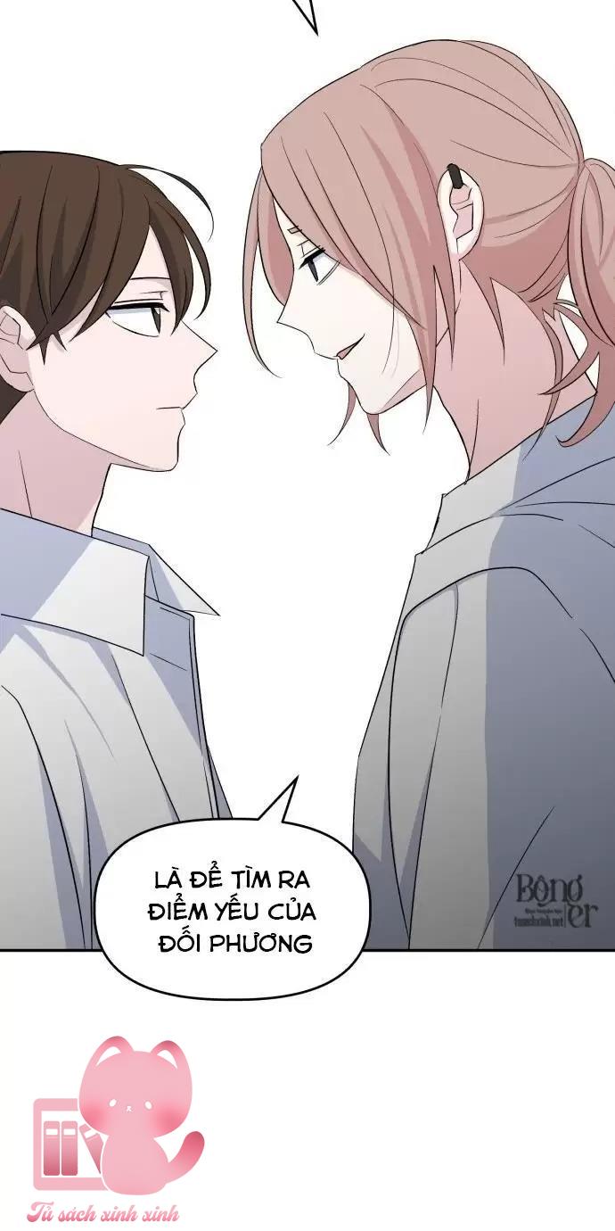 Quan Hệ Nhân Quả Chap 14 - Trang 2