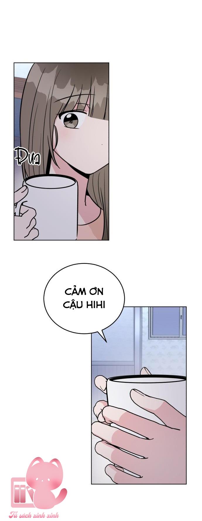 Chúng Ta Là Gì Của Nhau? Chap 30 - Trang 2