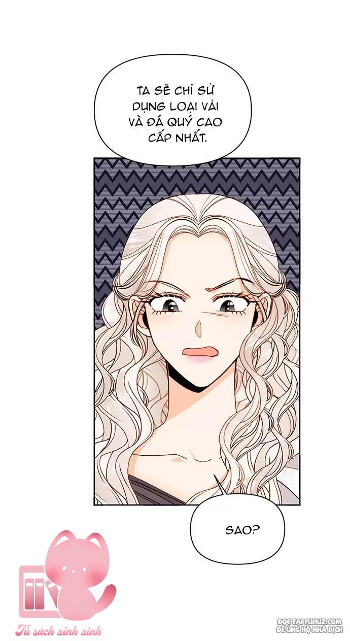 Hoàng Hậu Tái Hôn Chapter 52 - Trang 4
