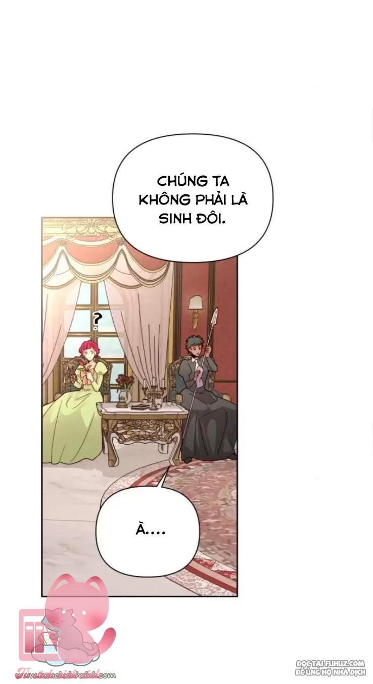 Hoàng Hậu Tái Hôn Chapter 100 - Trang 4