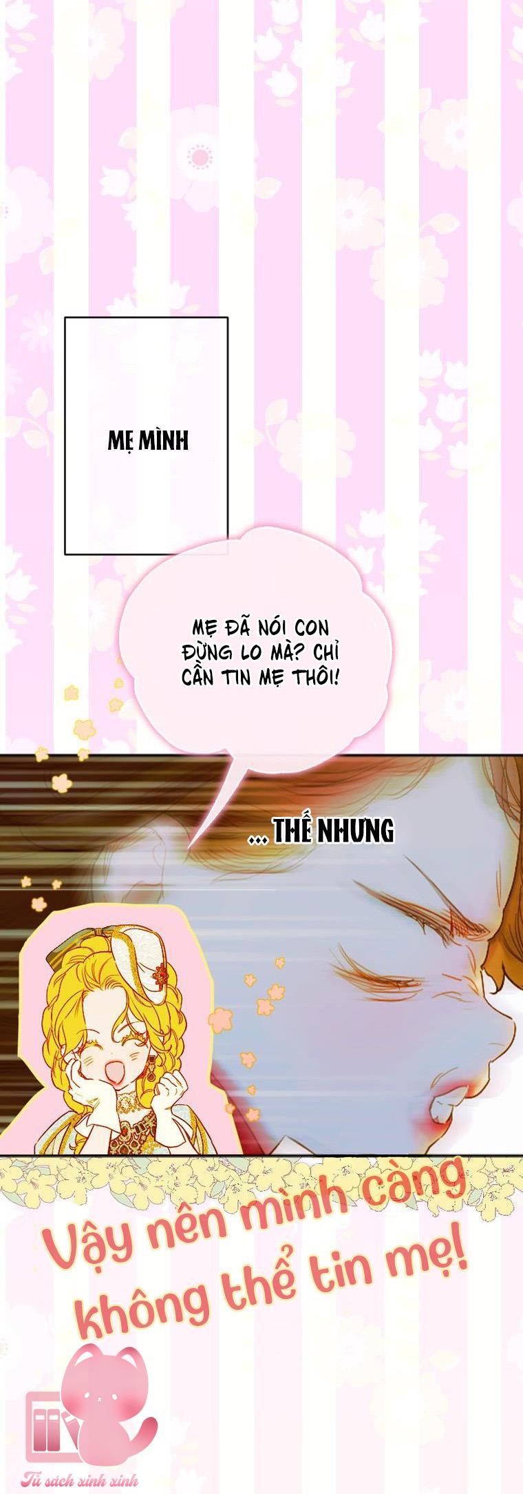 Khế Ước Hôn Nhân Của Mẹ Tôi Chapter 22 - Trang 4